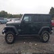 1J4BA3H16AL101686 2010 Jeep Wrangler Unlimited Sport auction photo thumbnail 14