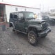 1J4BA3H16AL101686 2010 Jeep Wrangler Unlimited Sport auction photo thumbnail 1