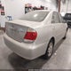 4T1BF32KX5U591683 2005 Toyota Camry Le V6 auction photo thumbnail 4
