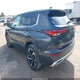 JA4J3VA83RZ082371 2024 Mitsubishi Outlander Se 2.5 2Wd/Se Black Edition S-Awc/Se Black Edition W/Pano Roof S-Awc auction photo thumbnail 3