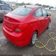 KMHCT4AE6FU917821 2015 Hyundai Accent Gls auction photo thumbnail 4