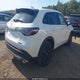 3CZRZ2H58SM782101 2025 Honda Hr-V Awd Sport auction photo thumbnail 4