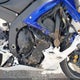 JYARJ16E1AA019631 2010 Yamaha Yzfr6 auction photo thumbnail 8