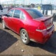 2G1WT58KX81291863 2008 Chevrolet Impala Lt auction photo thumbnail 3