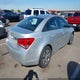 1G1PA5SH2D7113966 2013 Chevrolet Cruze Ls Auto auction photo thumbnail 4