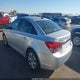 1G1PA5SH2D7113966 2013 Chevrolet Cruze Ls Auto auction photo thumbnail 3