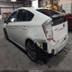 JTDKN3DU2B0325177 2011 Toyota Prius Two auction photo thumbnail 3