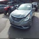 5NPEB4AC9CH465481 2012 Hyundai Sonata Gls auction photo thumbnail 6