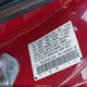 1HGCS12319A011568 2009 Honda Accord 2.4 Lx-S auction photo thumbnail 9