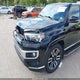 JTEZU5JR3L5223724 2020 Toyota 4Runner Limited auction photo thumbnail 6