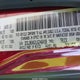 3C6JR6AG3JG246439 2018 Ram 1500 Tradesman 4X2 6'4 Box auction photo thumbnail 9