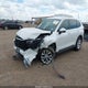 2HKRS3H25RH329690 2024 Honda Cr-V Lx 2Wd auction photo thumbnail 2