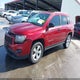 1C4NJCEB4ED651713 2014 Jeep Compass Latitude auction photo thumbnail 2