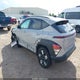 KM8HB3ABXSU209011 2025 Hyundai Kona Sel auction photo thumbnail 3