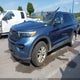 1FMSK8BH5LGC46344 2020 Ford Explorer auction photo thumbnail 2