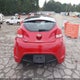 KMHTC6AD1GU288800 2016 Hyundai Veloster auction photo thumbnail 16