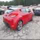 KMHTC6AD1GU288800 2016 Hyundai Veloster auction photo thumbnail 4