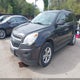 1GNALDEK9DZ133717 2013 Chevrolet Equinox 1Lt auction photo thumbnail 2