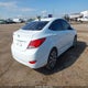 KMHCT4AE2HU344628 2017 Hyundai Accent Value Edition auction photo thumbnail 4