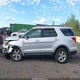 1FM5K8D81HGA40133 2017 Ford Explorer Xlt auction photo thumbnail 14