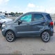 MAJ3S2KE8LC345314 2020 Ford Ecosport Titanium auction photo thumbnail 14