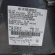 MAJ3S2KE8LC345314 2020 Ford Ecosport Titanium auction photo thumbnail 9