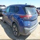 5N1AT3BB1MC791408 2021 Nissan Rogue Sv Intelligent Awd auction photo thumbnail 3