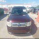 2FMHK6CC0BBD26741 2011 Ford Flex Sel auction photo thumbnail 12