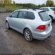 3VWPL7AJ7DM696958 2013 Volkswagen Jetta Sportwagen 2.0L Tdi auction photo thumbnail 3