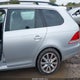 3VWPL7AJ7DM696958 2013 Volkswagen Jetta Sportwagen 2.0L Tdi auction photo thumbnail 6