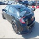 SHHFK8G74KU202283 2019 Honda Civic Type R Touring auction photo thumbnail 3