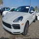 WP1BB2AY5LDA57597 2020 Porsche Cayenne Coupe S auction photo thumbnail 2