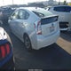 JTDKN3DU6F0416586 2015 Toyota Prius Three auction photo thumbnail 3