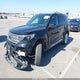 1FMSK8FH9LGB64241 2020 Ford Explorer Limited auction photo thumbnail 2