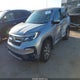 5FNYF5H51LB019631 2020 Honda Pilot 2Wd Ex-L auction photo thumbnail 2