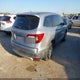 5FNYF5H51LB019631 2020 Honda Pilot 2Wd Ex-L auction photo thumbnail 4