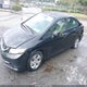 2HGFB2F53DH540920 2013 Honda Civic Lx auction photo thumbnail 2