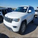 1C4RJEAG5JC185577 2018 Jeep Grand Cherokee Laredo 4X2 auction photo thumbnail 2