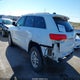 1C4RJEAG5JC185577 2018 Jeep Grand Cherokee Laredo 4X2 auction photo thumbnail 3