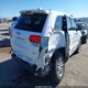 1C4RJEAG5JC185577 2018 Jeep Grand Cherokee Laredo 4X2 auction photo thumbnail 4