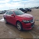 2G1125S38E9243385 2014 Chevrolet Impala 2Lt auction photo thumbnail 1