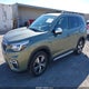 JF2SKAXCXLH545932 2020 Subaru Forester Touring auction photo thumbnail 2