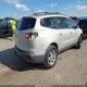 1GNER23D19S163710 2009 Chevrolet Traverse Lt auction photo thumbnail 4