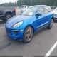WP1AA2A55HLB02216 2017 Porsche Macan auction photo thumbnail 2