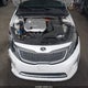 KNAGM4AD4F5085915 2015 Kia Optima Hybrid auction photo thumbnail 10