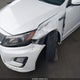 KNAGM4AD4F5085915 2015 Kia Optima Hybrid auction photo thumbnail 6
