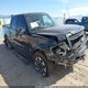 1FTFW1EF5EFA78810 2014 Ford F-150 Fx4 auction photo thumbnail 6
