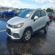 3GNCJKSB6JL362480 2018 Chevrolet Trax Ls auction photo thumbnail 2