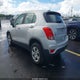 3GNCJKSB6JL362480 2018 Chevrolet Trax Ls auction photo thumbnail 3