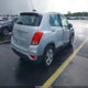 3GNCJKSB6JL362480 2018 Chevrolet Trax Ls auction photo thumbnail 4